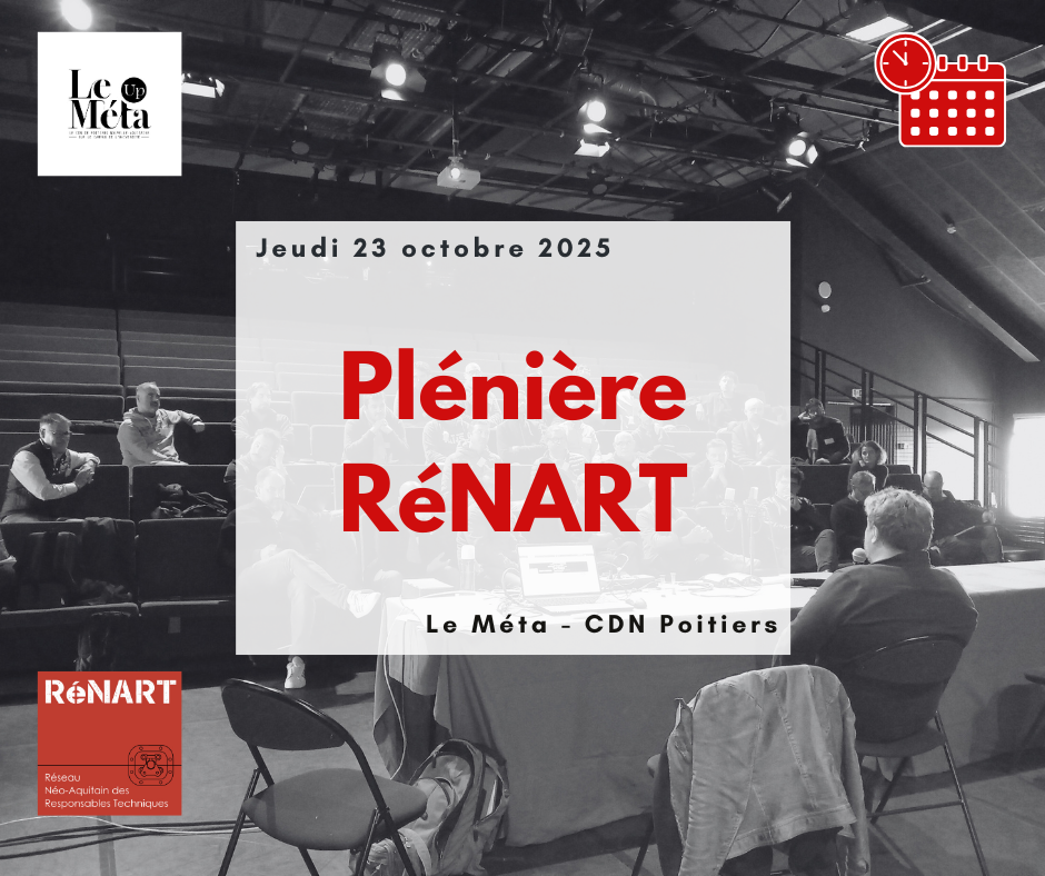 Plénière le 23 octobre 2025