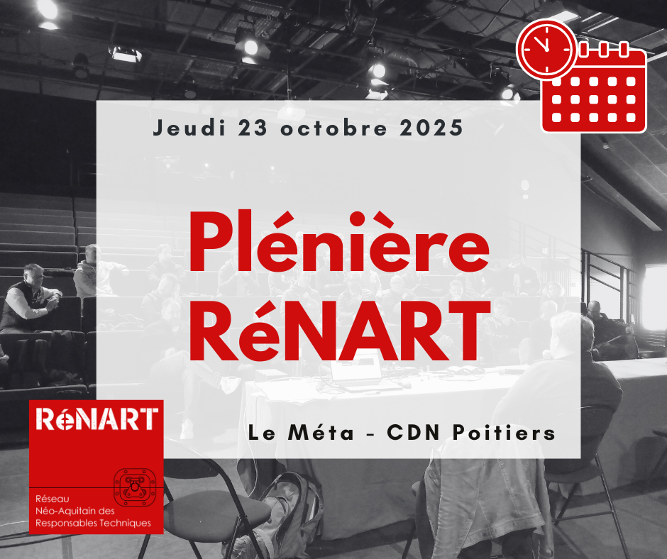 Plénière le 23 octobre 2025