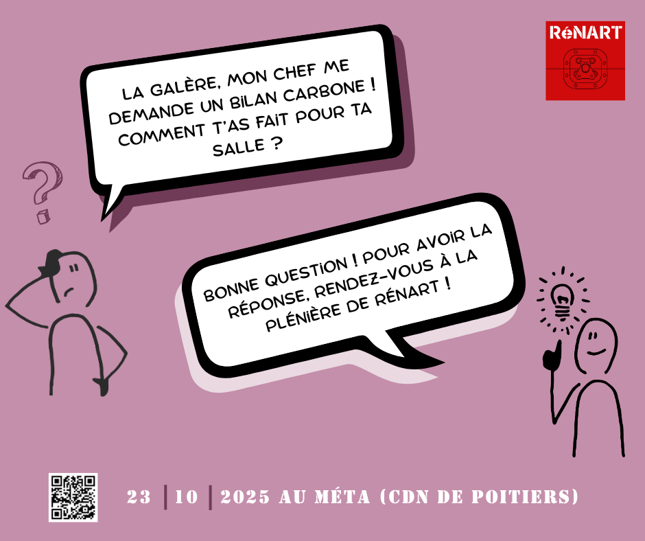 Plénière RéNART – MotivationS